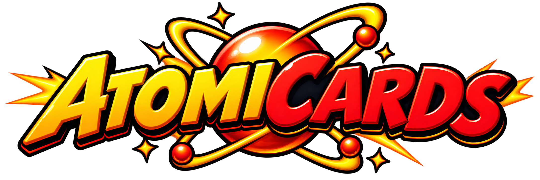 Atomicards